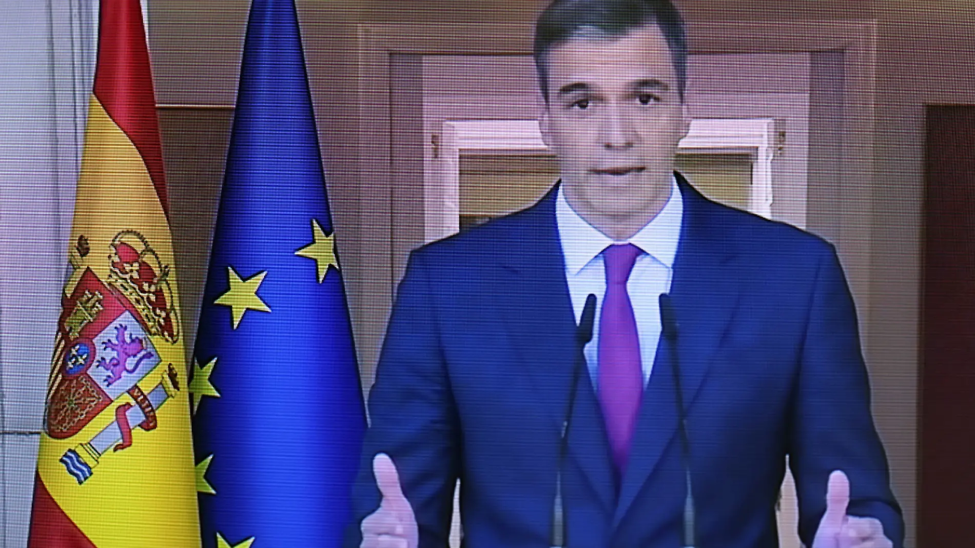 Pedro Sánchez